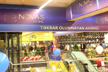 "Novas Home" işçi axtarır - VAKANSİYA