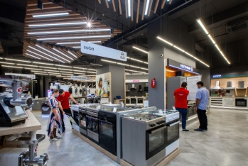 "Kontakt Home" işçi axtarır - MAAŞ 800 MANAT - VAKANSİYA