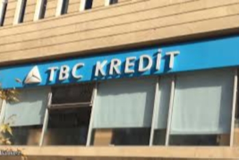 "TBC Kredit"in xalis mənfəəti 18% azalıb - HESABAT