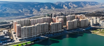 Dövlət ipotekası ilə mənzil almaq istəyənlər üçün yeni fürsət: [red]“Park Yasamal”da mənzillər satışda – “Kristal”[/red] | FED.az