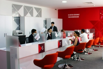 "Kapital Bank" çoxsaylı işçilər yığır - VAKANSİYALAR