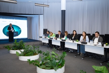 Şans dolu anlar: “Evini OBA ilə doldur”un ikinci tirajında qaliblər seçildi! - FOTO