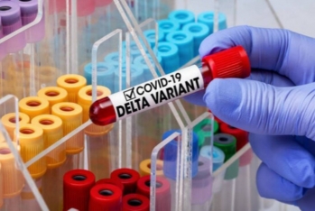 Delta ştamı COVID-19-a qarşı vaksinlərin - Effektivliyini Aşağı Salır