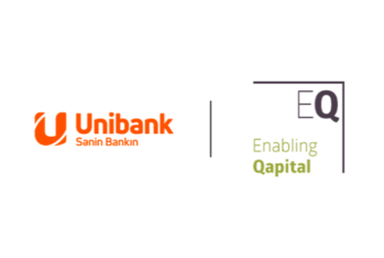 Unibank və Enabling Qapital Luxembourg SA arasında 10 milyon dollarlıq kredit müqaviləsi imzalanıb