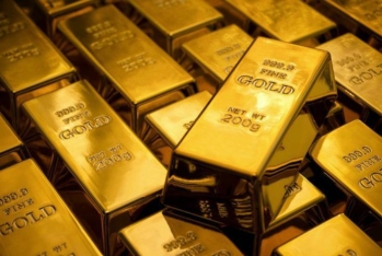 Ötən 9 ayda qızıl satışından 102 milyon manata yaxın  gəlir əldə olunub