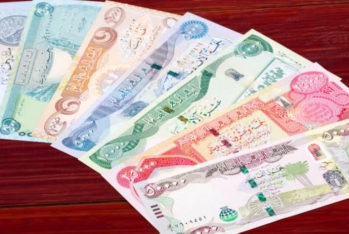İraqda böyük devalvasiya – Dinar 13% ucuzlaşdırıldı