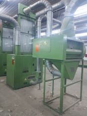 "Prime Cotton" sənaye avadanlıqlarının satışını - ELAN EDİR - FOTOLAR | FED.az