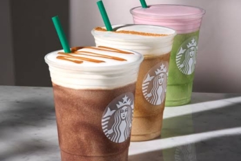 “Starbucks”ın xalis mənfəəti 5 dəfə artıb, lakin gəlirləri proqnozdan aşağı qalıb