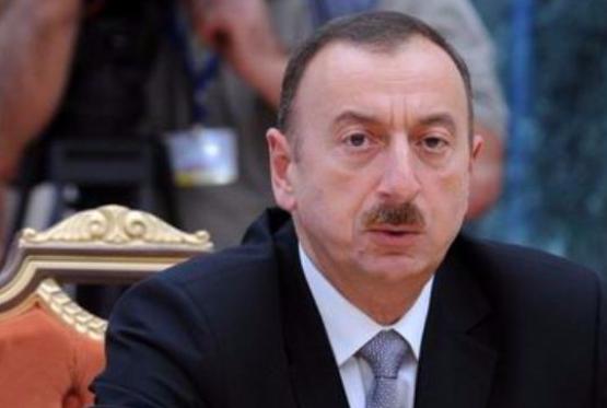 Президент Азербайджана Ильхам Алиев принимает участие в XXIII Всемирном энергетическом конгрессе
