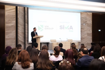 Bakıda xeyli mühasibin qatıldığı “Mühasib İnkişaf Forumu” keçirilib - FOTO | FED.az