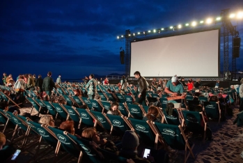 Bakıda film festivalı keçiriləcək, 832 minlik - TENDER ELAN EDİLDİ