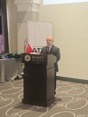 ATİB-in Bakıda geniş tərkibli tədbiri keçirilib – [red]ÜZV ŞİRKƏTLƏRİN SAYI ARTIR – FOTOLAR[/red] | FED.az