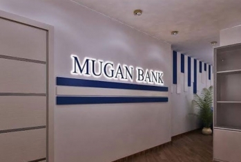«Muğanbank» kredit portfelini 22%, hesablarını 47% artırıb – MƏNFƏƏTDƏDİR, HESABAT