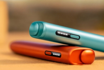IQOS — один из самых ценных глобальных брендов по версии рейтинга Kantar BrandZ 2026