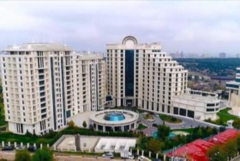  "Badamdar Estates" MMC - CƏRİMƏLƏNƏ BİLƏR