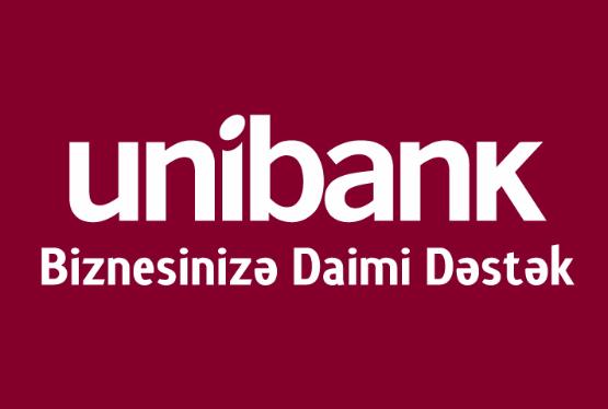 Unibank поддержал местного производителя, выдав ему кредит в размере 1.3 млн манатов