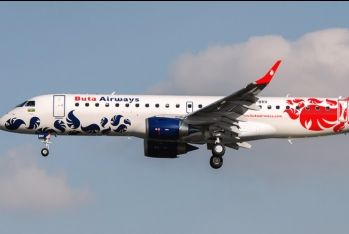 "Buta Airways" Rusiyanın  daha bir şəhərinə uçuşlara - BAŞLADI