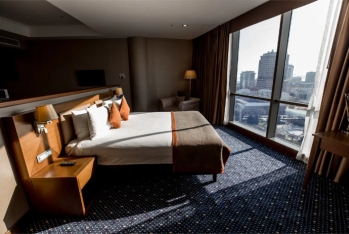 Azərbaycanda hotelləri ən boş olan - 10 RAYON – SİYAHI