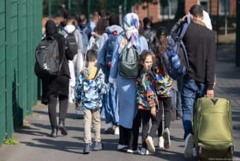 Almaniya xarici vətəndaşları deportasiya etməyə başlayıb | FED.az