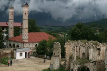 Ermənistanın hərbi təcavüzü Azərbaycana 150 milyard dollar ziyan vurub