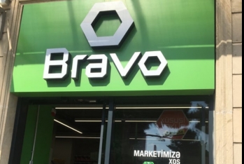 "Bravo" işçi axtarır - VAKANSİYA