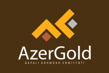 Azərgold tender - ELAN EDİR