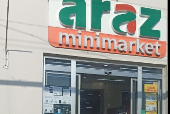 “Araz” supermarketdə vaxtı keçmiş məhsullar satılır – FOTOFAKT