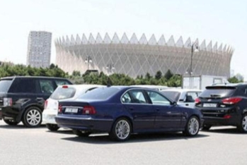 Bu halda avtomobilin cərimə meydançası ilə bağlı xərcləri sürücüyə qaytarılacaq