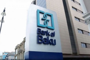 "Bank of Baku" səhmdarlarına 12 milyon manat dividend ödəyib