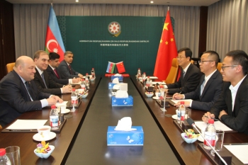 Gəncə avtomobil zavodunda Çin şirkətləri ilə birgə avtomobillər istehsal olunacaq | FED.az