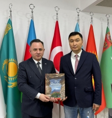 Türk coğrafiyasındakı bütün qiymətləndiricilər vahid platformada birləşəcək | FED.az