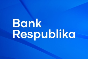 "Bank Respublika" mənfəətini bölüşdürəcək - TOPLANTI