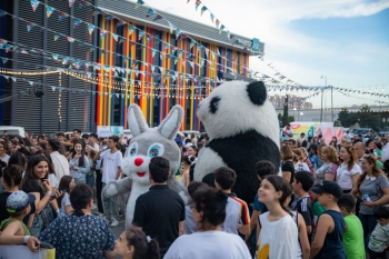 Bazarstore Bazarfest – gözəllik festivalı ilə ilkə imza atdı - [red]FOTOLAR[/red] | FED.az