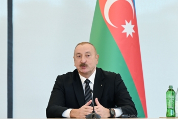 "Azərbaycan təbii resurslardan gələn gəlirləri insan kapitalına yönəltməyə çalışıb"