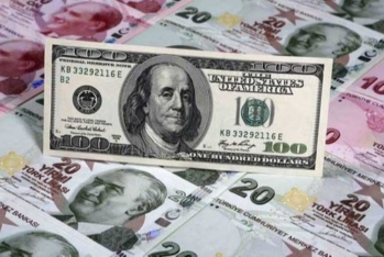 Türkiyədə dollar sürətlə bahalaşır – REKORD VURDU