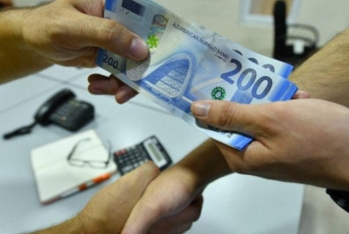 185 min manat verib vəzifəyə keçmək istəyib - RÜŞVƏTXOR HƏBS EDİLİB