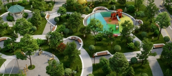 “Biləcəri” və “Park Xırdalan” layihələrində satışlar davam edir: [red]Mənzillər aylıq 770 manatdan![/red] | FED.az