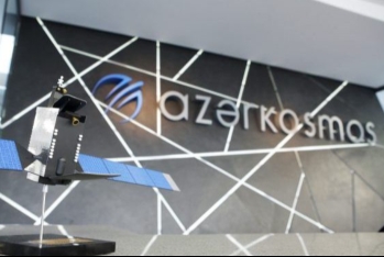 “Azərkosmos”un yanvarda əldə etdiyi gəlir məlum olub