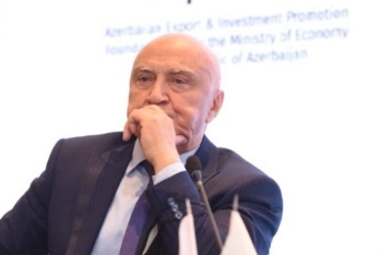 "Ələtdə inşa olunan hava limanından sərnişindaşıma üçün də istifadə olunacaq