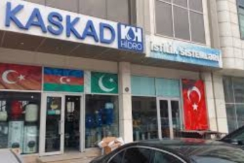 "Kaskad Hidro"nun vəziyyəti - MƏLUM OLDU - HESABAT