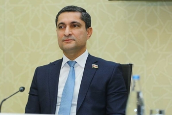 Deputat: Vaşinqton görüşü Cənubi Qafqazın tarixində yeni səhifə açır
