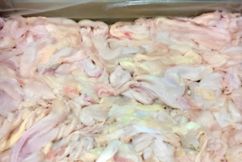 "Frozen Products" MMC-nin Rusiyadan gətirdiyi toyuq dərilərində uyğunsuzluq tapıldı - İDXALI DAYANDI