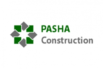 "PASHA Construction" işçi axtarır - VAKANSİYA