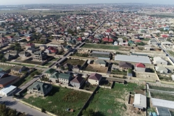 Bələdiyyədən icarəyə götürülən torpaqlar - ÖZƏLLƏŞDİRİLƏ BİLƏR - VİDEO