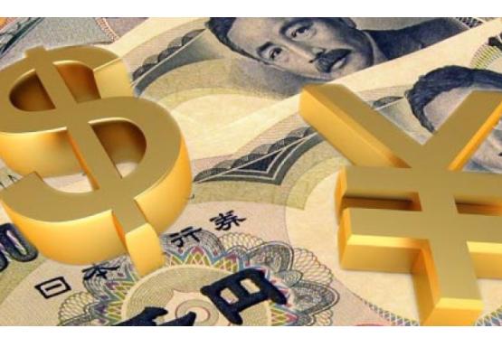 Торгуем по тренду в USD/JPY