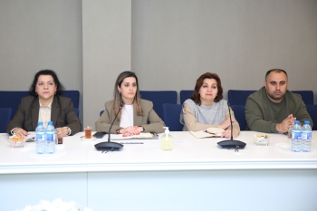 BANM ilə Vilnüs Texniki Universitetinin əməkdaşlıq imkanları müzakirə edilib | FED.az