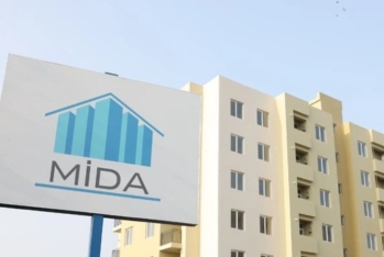 Yevlax Yaşayış Kompleksində mənzilllər satışa çıxarılır - QİYMƏTLƏR