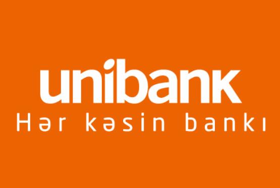 "Unibank" işçi axtarır - VAKANSİYA