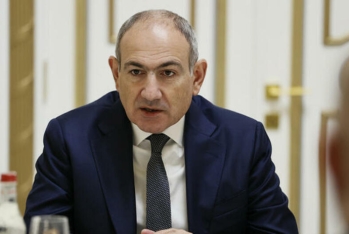 Paşinyan: "Ermənistan və Azərbaycan arasında sülh yaxındır"