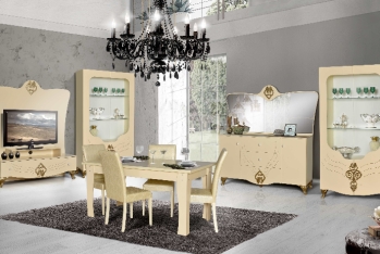 Azərbaycana 9 ayda 113 dollarlıq mebel və onun hissələri idxal olunub
